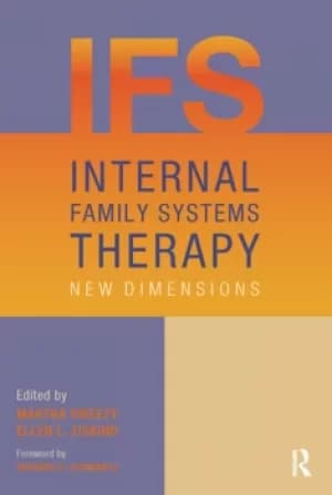 Image of Internal Family Systems TherapyNew Dimensions