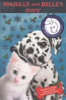 Image of Sparkle and Belles Story by Sarah Hawkins and Jason Chapman and Artful Doodlers Ltd Paperback