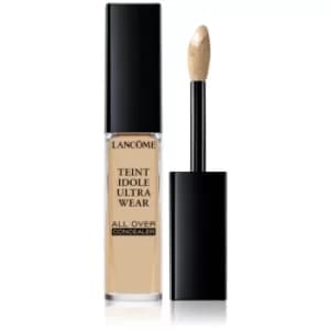 Image of Lancome Teint Idole Ultra Wear All Over Concealer Long Lasting Concealer Shade 023 Beige Aurore