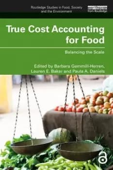 Image of True Cost Accounting for FoodBalancing the Scale