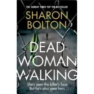 Image of Dead Woman Walking Paperback