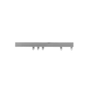 Image of Fineline Aluminium Curtain Tracks