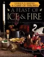 Image of feast of ice and fire the official game of thrones companion cookbook