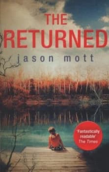 Image of The Returned by Jason Mott Paperback
