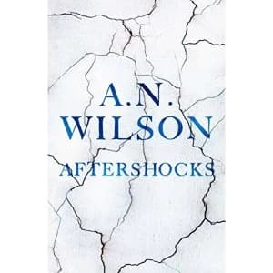 Image of Aftershocks Paperback 2018