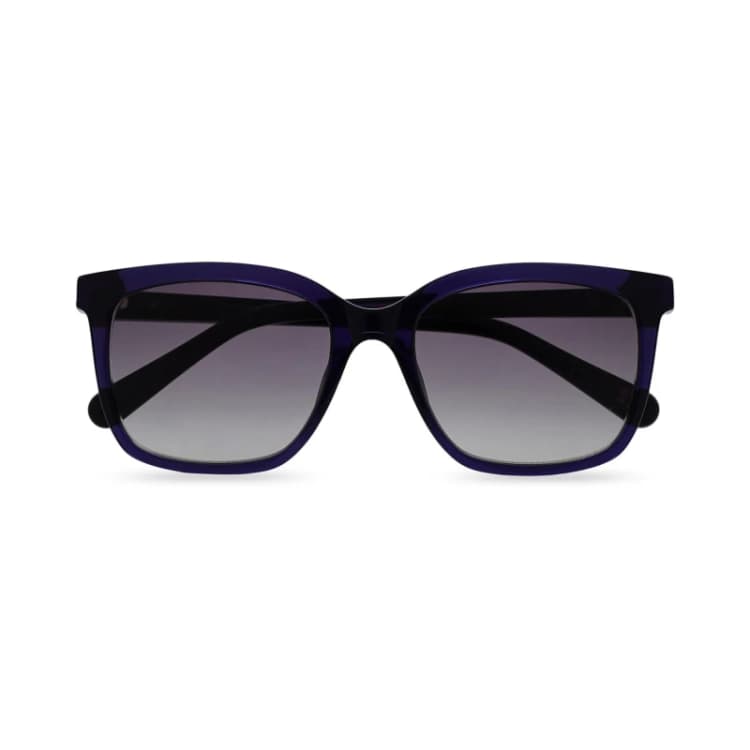 Image of Cath Kidston Marlene Sunglasses Sunglasses Itm Blue 88201318000
