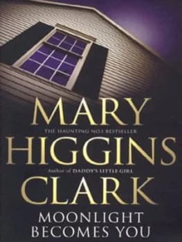 Image of Moonlight Becomes You by Mary Higgins Clark Book