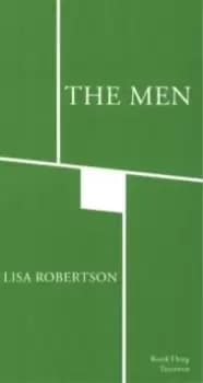Image of The Men : A Lyric Book