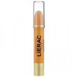 Image of Lierac Sunissime Protective Eye Care Global Anti-Aging SPF50 3g / 0.1 oz.