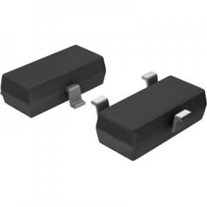 Image of Data acquisition IC DA converter DAC Texas Instruments DAC5571IDBVT SOT 23 6