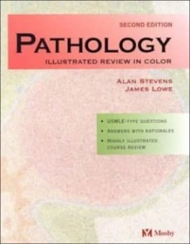 Image of Pathology by Alan Stevens Paperback