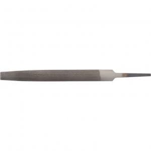 Image of Draper Half Round File 6" / 150mm Bastard (Coarse) Pack of 12