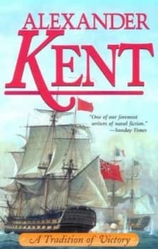 Image of A Tradition of Victory by Alexander Kent Paperback