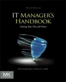 Image of IT Manager's Handbook : Getting your New Job Done
