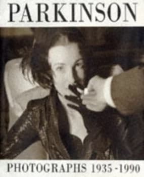 Image of Parkinson by Norman Parkinson and Martin Harrison Book