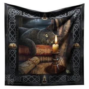 Image of Altar Cloth The Witching Hour
