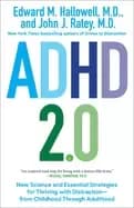 Image of adhd 2 0 new science and essential strategies for thriving with distraction