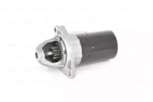 Image of Bosch 0258027083 Lambda Sensor LS27083 Oxygen O2 Exhaust Probe