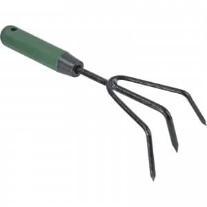 Image of Faithfull Essentials Hand Cultivator