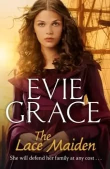 Image of The Lace Maiden
