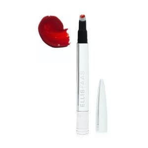 Image of Ellis Faas Hot Lips Lipstick 2.8ml Deep Pink