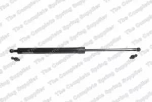 Image of Kilen gas spring strut front bonnet hood 364002