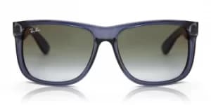 Image of Ray-Ban Sunglasses RB4165 Justin 6341T0