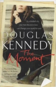 Image of The Moment by Douglas Kennedy Paperback