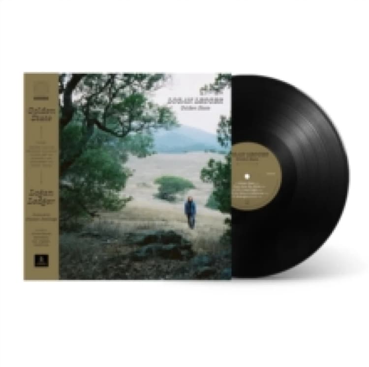 Image of Golden State Vinyl