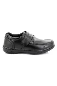 Image of Touch Fastening Casual Shoes