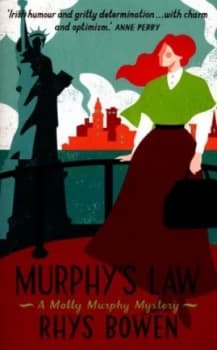 Image of Murphys Law by Rhys Bowen Paperback