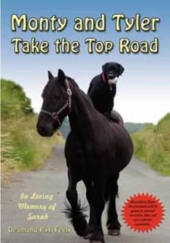 Image of Monty and Tyler Take the Top Road by Desmond P. a Feely Book
