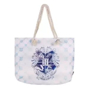 Image of Harry Potter Beach Bag Hogwarts