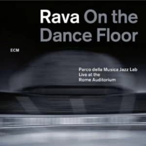 Image of Rava On the Dance Floor by Enrico Rava & The PM Jazz Lab CD Album