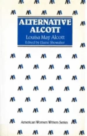 Image of alternative alcott by louisa may alcott