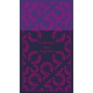 Image of Confessions (Penguin Pocket Hardbacks) Hardcover