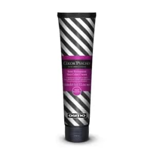 Image of Osmo Color Psycho Semi-Permanent Hair Colour - Wild Fuschia 150ml