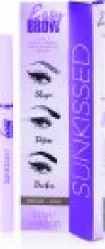 Image of Sunkissed Easy Brow Pencil 0.22g - Medium Dark
