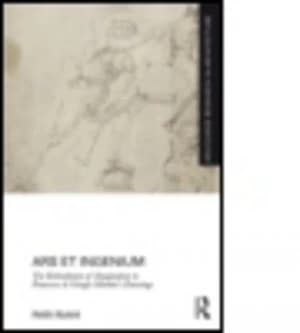Image of Ars Et Ingenium by Pari Riahi Hardback