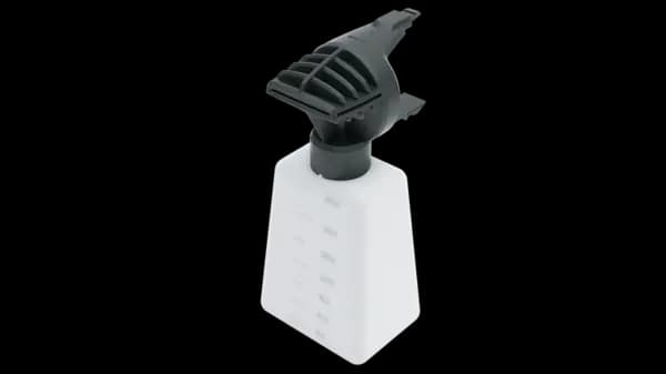 Image of Bosch Fontus High Pressure Washer Detergent Attachment