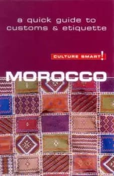 Image of Morocco - Culture Smart by Jillian York