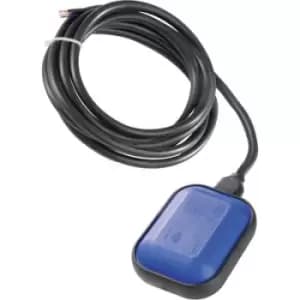 Image of Wallair 1CLRLG03/10PVC Float switch Filling, Draining 10.00 m