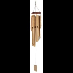 Image of Bamboo Winchime
