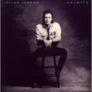 Image of Julian Lennon ‎- Valotte Vinyl