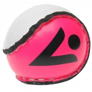 Image of Karakal Senior Sliotar - Flou Pink