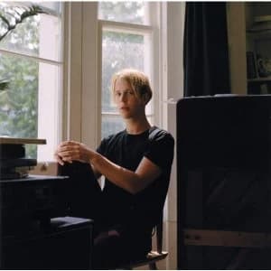Image of Tom Odell - Jubilee Road CD