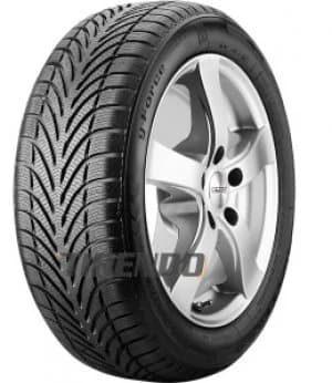 Image of BF Goodrich g-Force Winter 205/50 R16 87H
