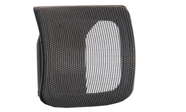 Image of Dynamic Office Solutions Zure Headrest AC000015