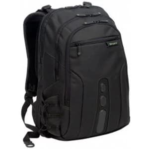 Image of Targus EcoSpruce Backpack for 15.6" Laptops - Black