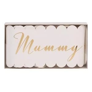 Image of Bambino Paper Sash - Mummy To Be
